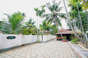 Hotel O ATHARVAM RESORT